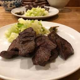ヤマジョウ