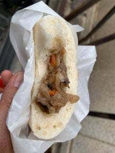 近江牛まん本舗