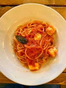 リゾットカフェ 東京基地 渋谷店