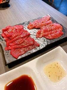 焼肉 多喜