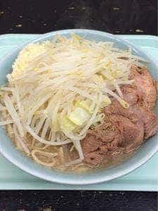 らーめん 蓮