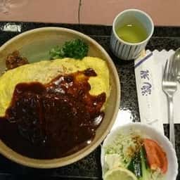 和風レストラン瀧雅