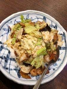 峰らーめん