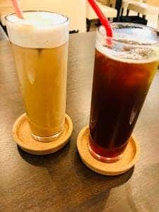 カフェ&ダイニングバー Sun Flower