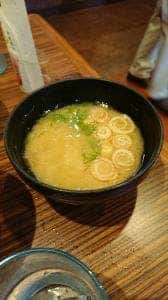 びっくりドンキー 狛江店