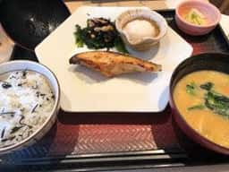 大戸屋ごはん処 川口駅東口店
