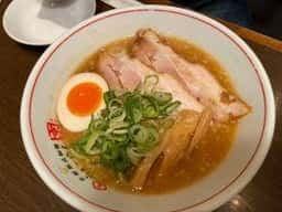 らぁ~めん京 祇園本店