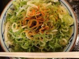 丸亀製麺 東仙台店
