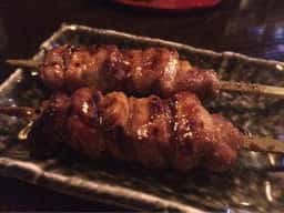 鳥仁