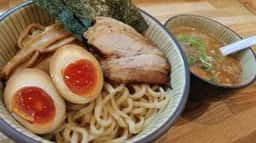 麺屋なる戸