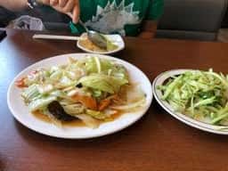 華龍飯店