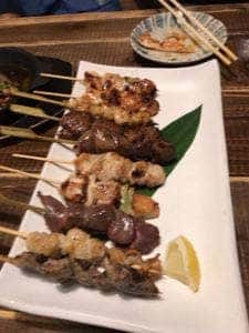 ほっとけや 近鉄大久保駅前店