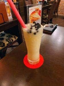 LAMP COFFEE