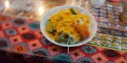 カリーゾーン本店