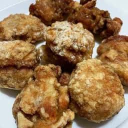 からあげ縁浅草総本店