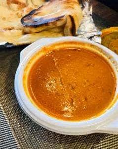 ヒマラヤ食堂