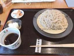 蕎麦正まつい 犬山店