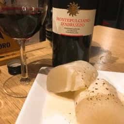 欧風ODEN食堂 Ishin