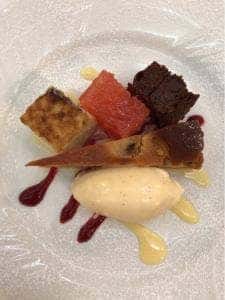 フランス料理 ポミエ