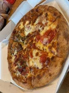 ピザーラ せんげん台店