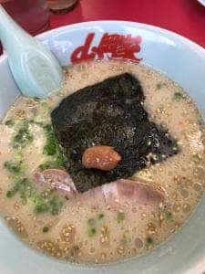 ラーメン山岡家 宮城野店
