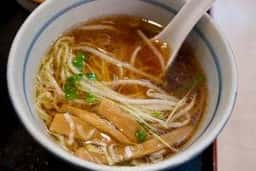 中京飯店