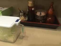 うどんのお宿