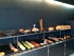 BAKE &ROLL