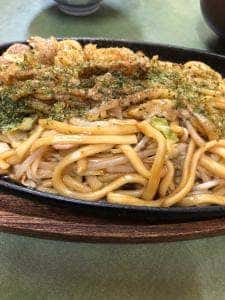 石屋川もり家