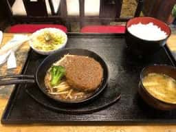 秀和風鉄板焼 秀屋