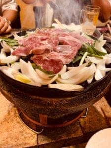 みくりーのラム工場