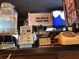 36's CAFE