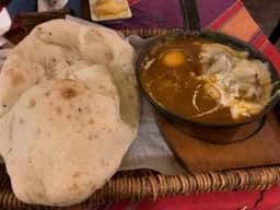 アンナプルナ 池下店