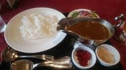 新南愛知カントリークラブ 美浜コース レストラン