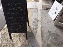 ぱん屋Jujo