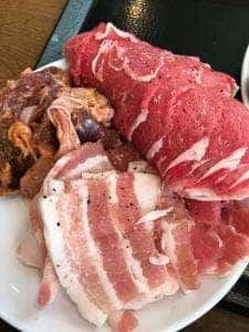 すたみな太郎 天童店