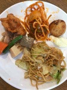 すたみな太郎 天童店