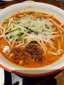 中国料理 北京