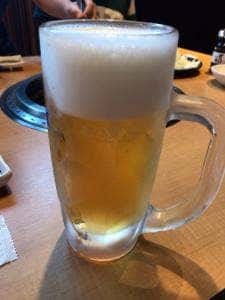 焼肉きんぐ 金沢八景店