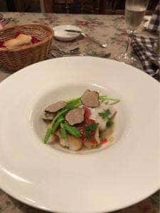 カフェレストラン パルタジェ