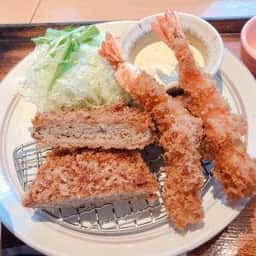 大戸屋ごはん処 札幌清田店