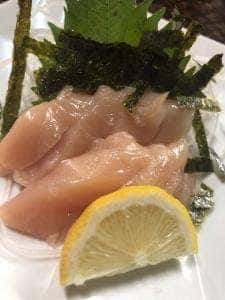 焼鳥角兵衛