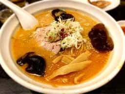 らーめん 北熊