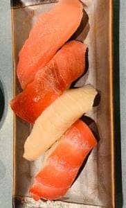 回転寿司横綱