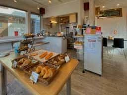 愛家 AIYA BAKERY