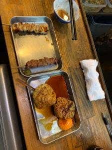 たまい駅前酒場