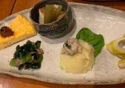 おばんざいダイニング〜ミチカ〜