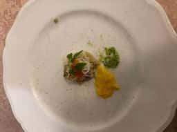 Restaurant Venus & Mars