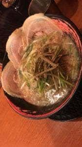 らーめんからや 岩屋店