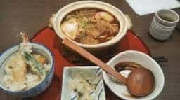 和食麺処サガミ 東海店